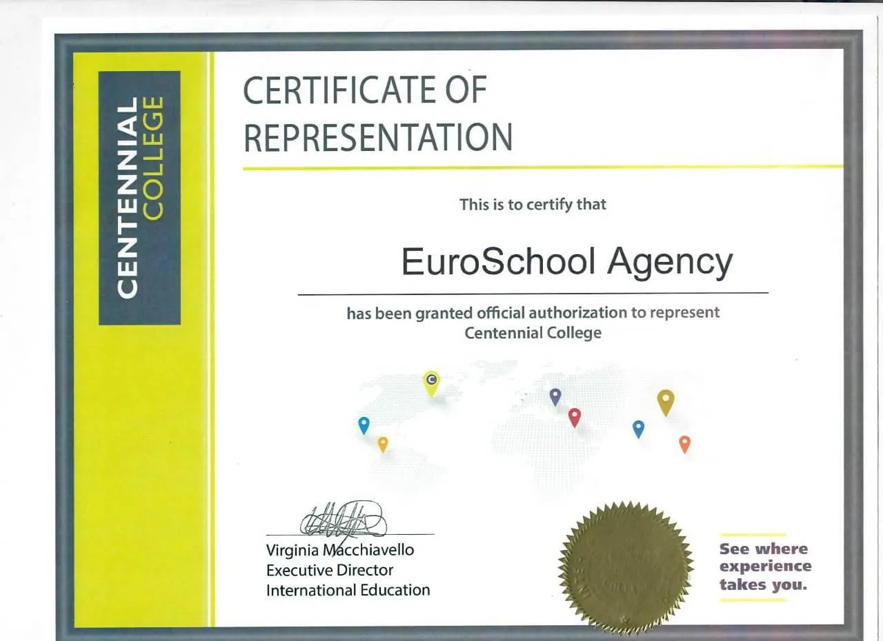 Certificate 30