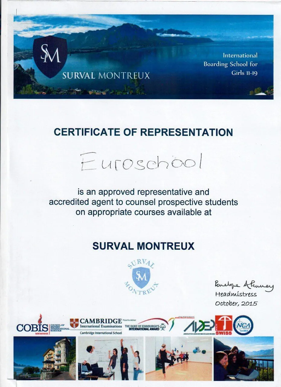 Certificate 35