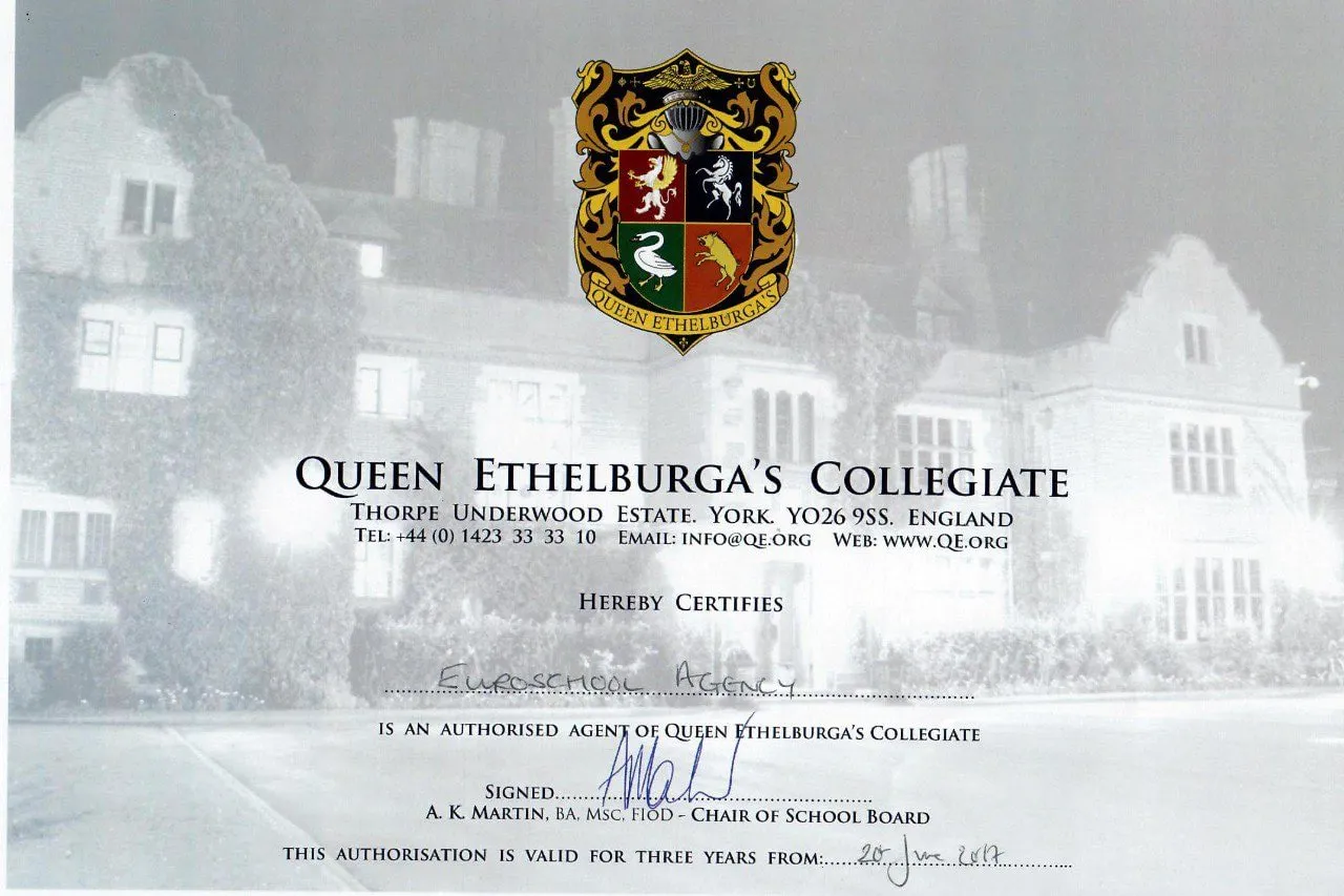Certificate 38